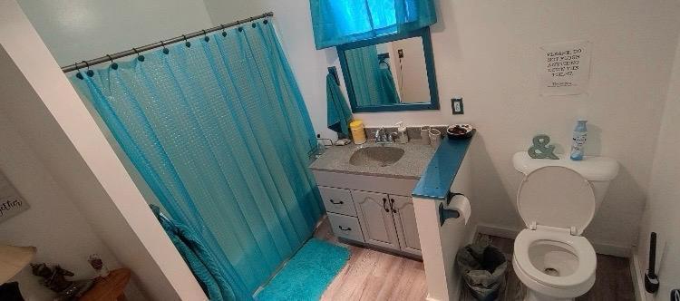 Private Guest Cozy Room W/Full Bathroom Lake Isabella Luaran gambar