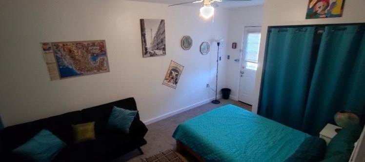 Private Guest Cozy Room W/Full Bathroom Lake Isabella Luaran gambar